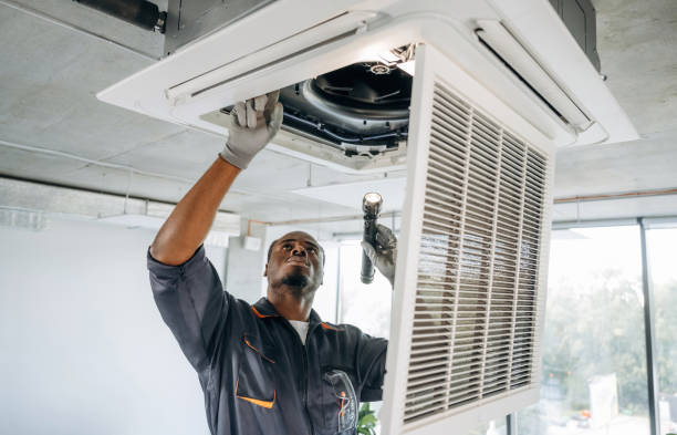 Licensed Air Conditioning Service service in Pitsburg, OH - FH HVAC