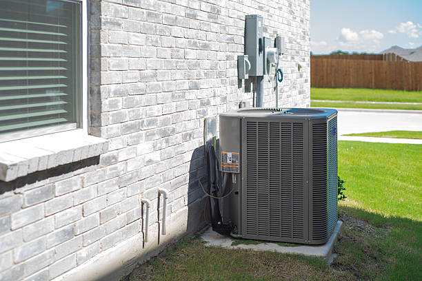 Reliable Air Conditioning Service contractor in Pitsburg, OH by FH HVAC